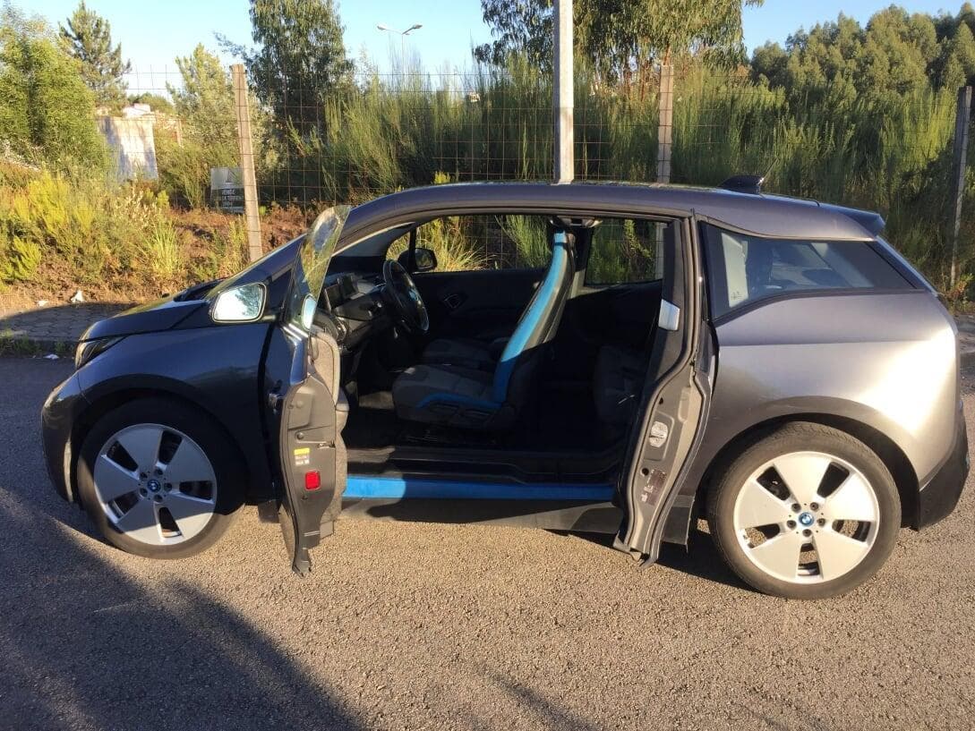 BMW i3 — image 4