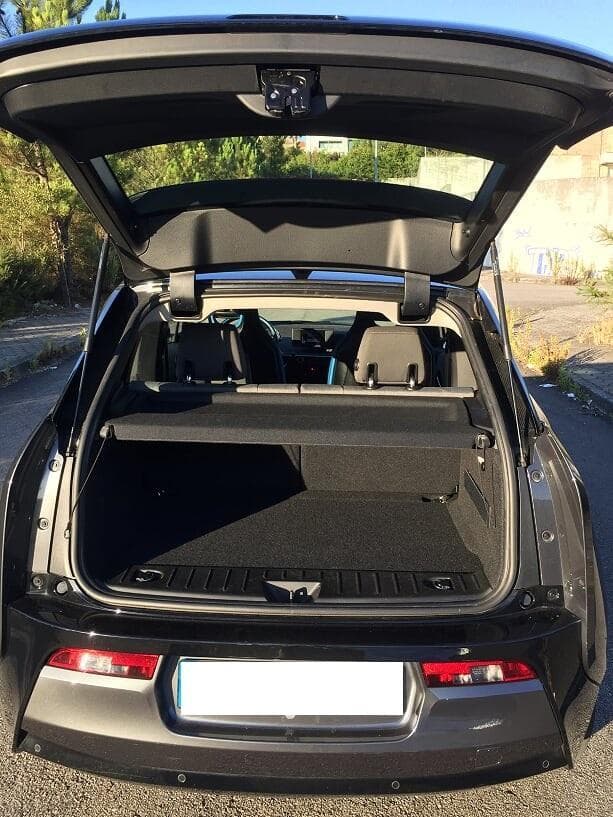 BMW i3 — image 5