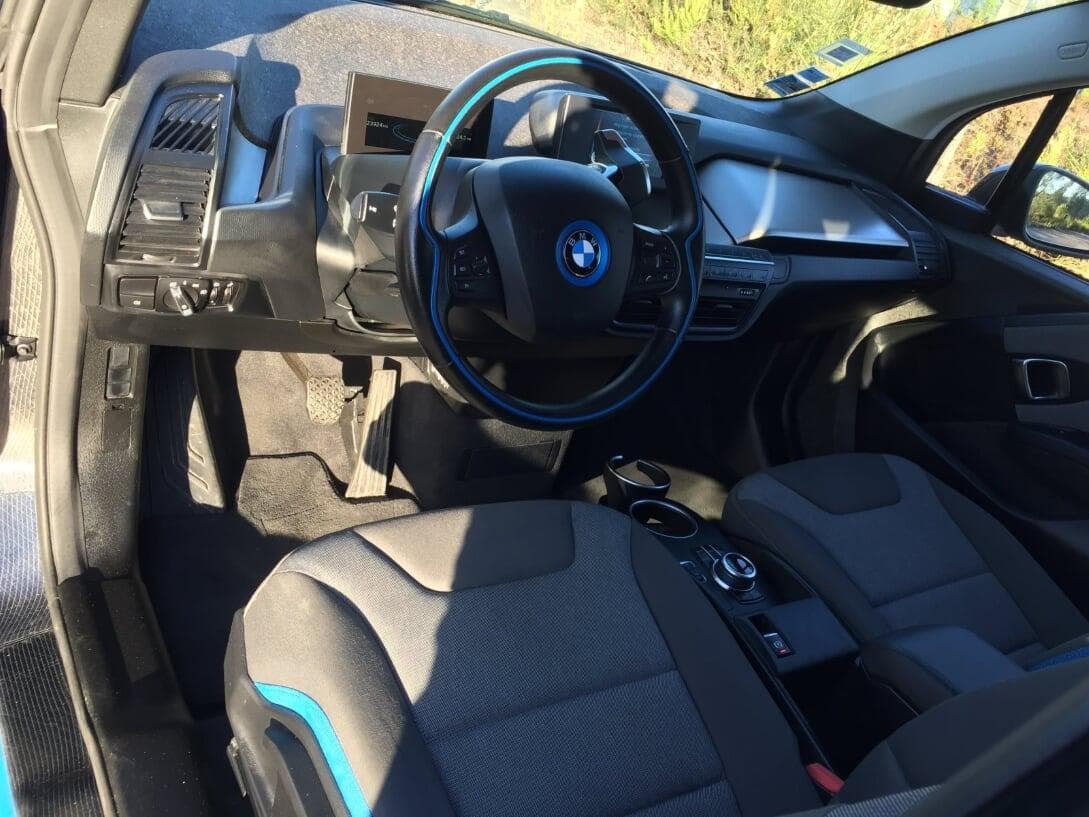 BMW i3 — image 6