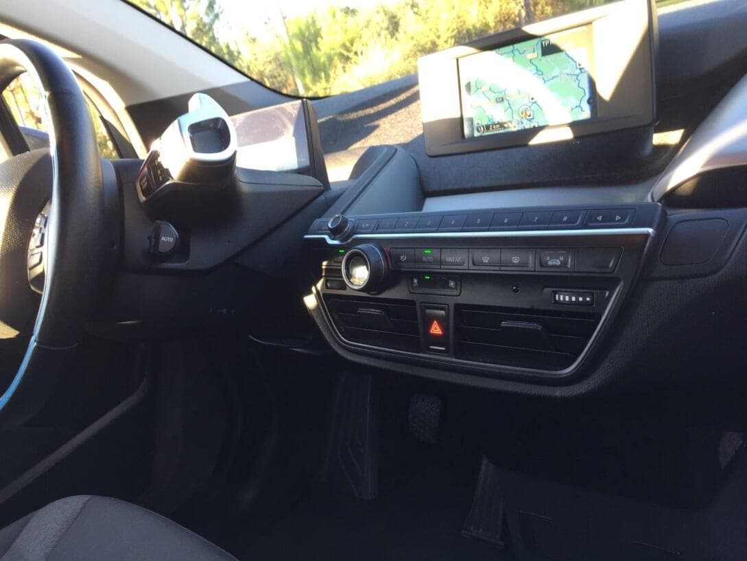 BMW i3 — image 7