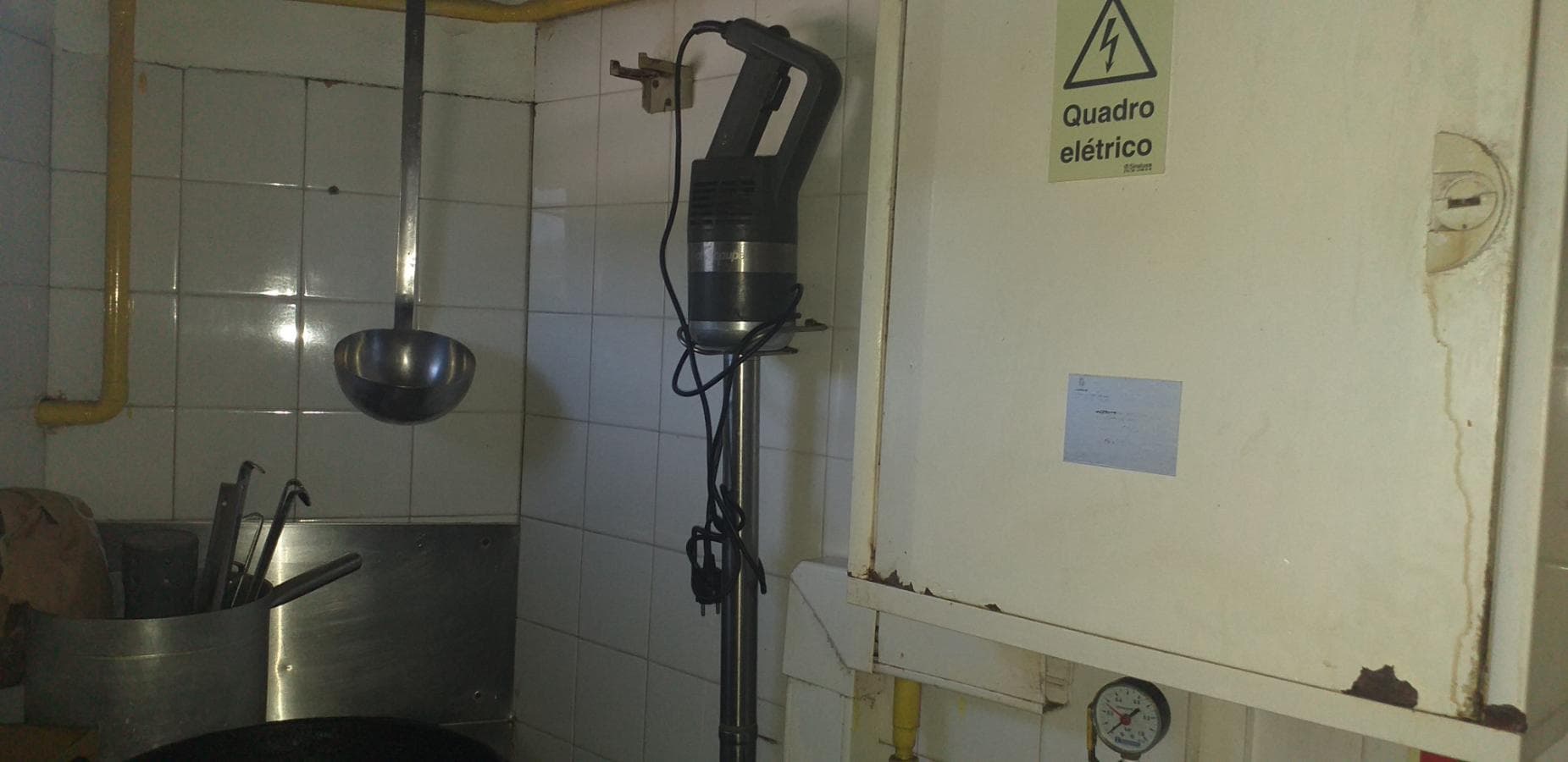 Mobiliário Hotelaria/Restauração — imagem 13