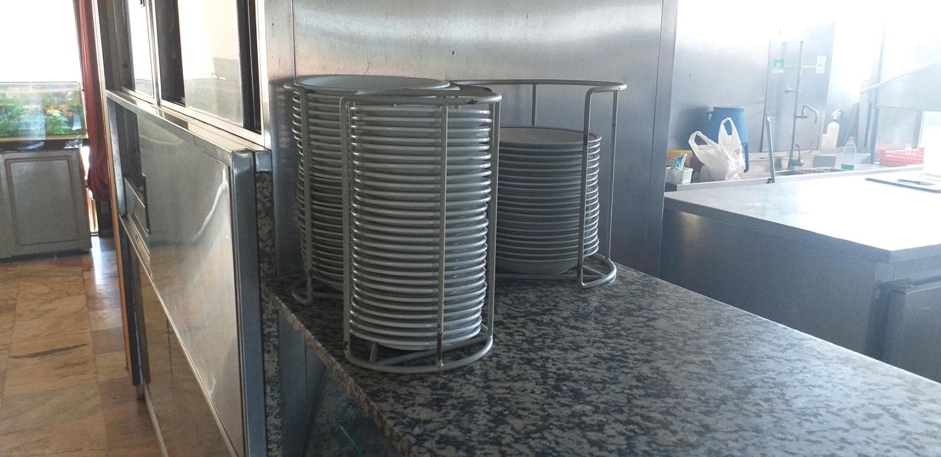 Mobiliário Hotelaria/Restauração — imagem 15