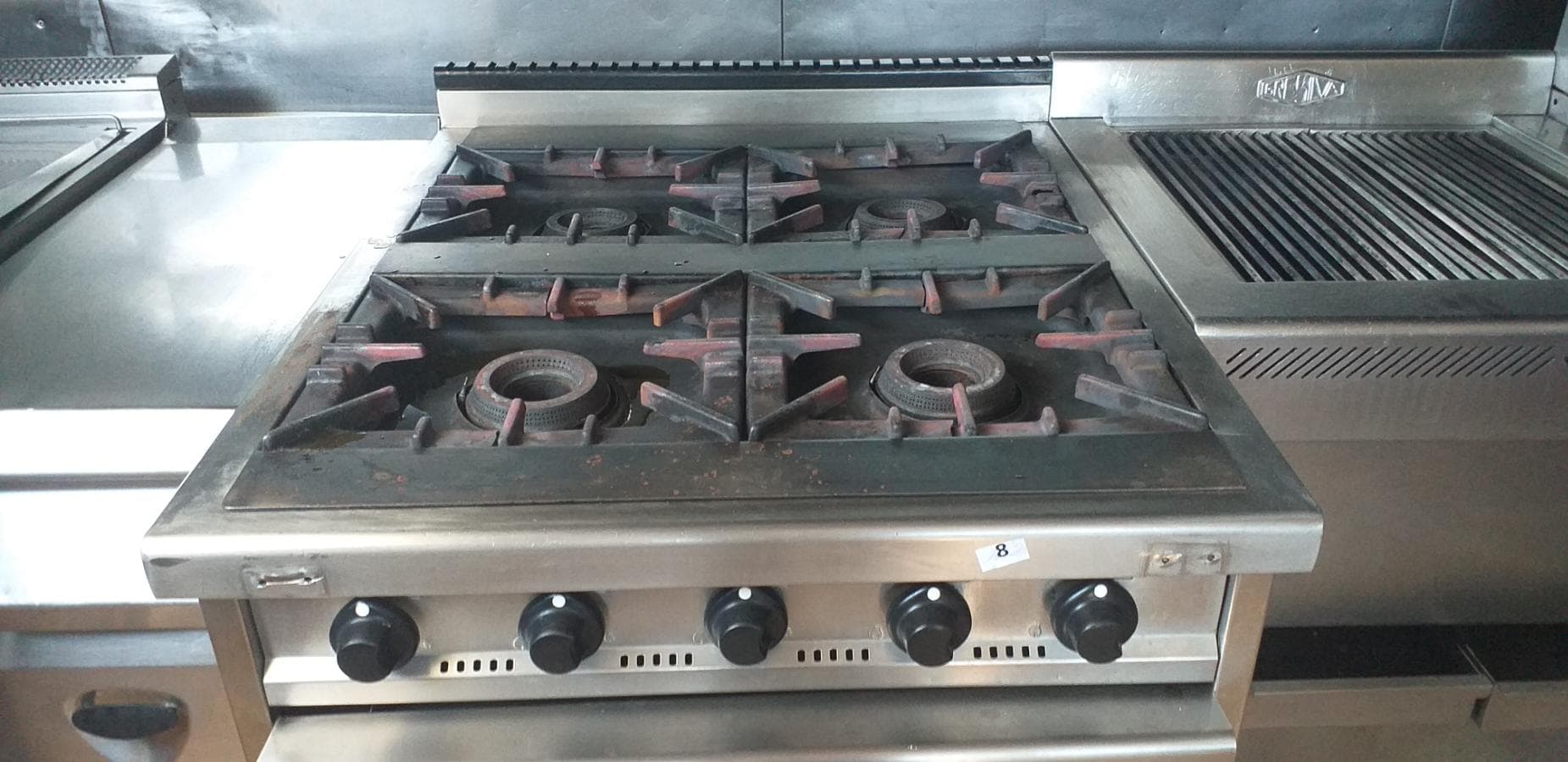 Horno — imagen 2