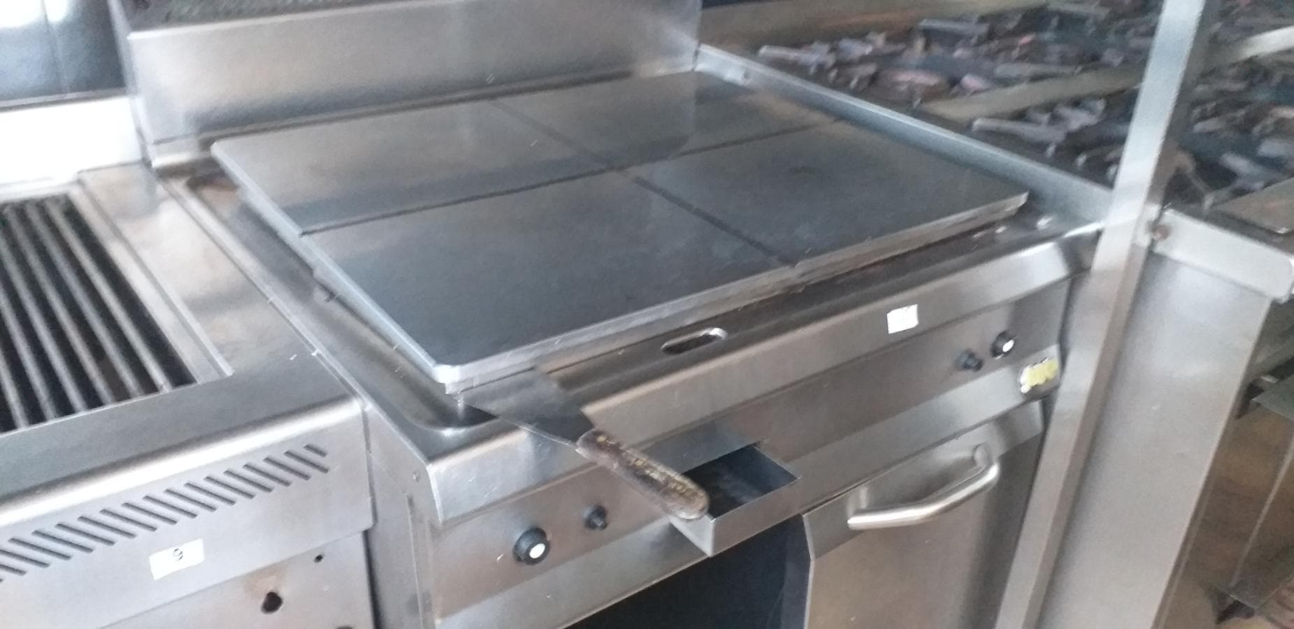 Parrilla — imagen 2