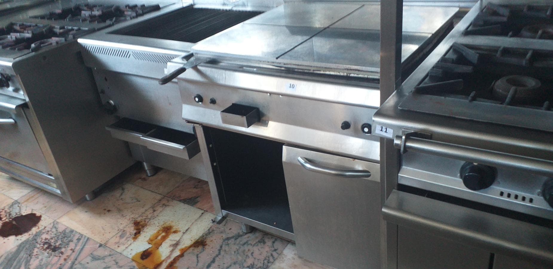 Parrilla — imagen 3