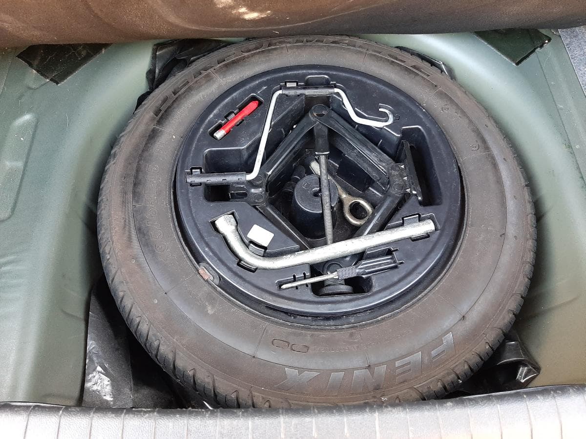 Fiat Stilo 1.2 16V · Ano 2002 — imagem 9