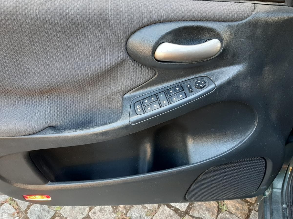 Fiat Stilo 1.2 16V · Ano 2002 — imagem 13