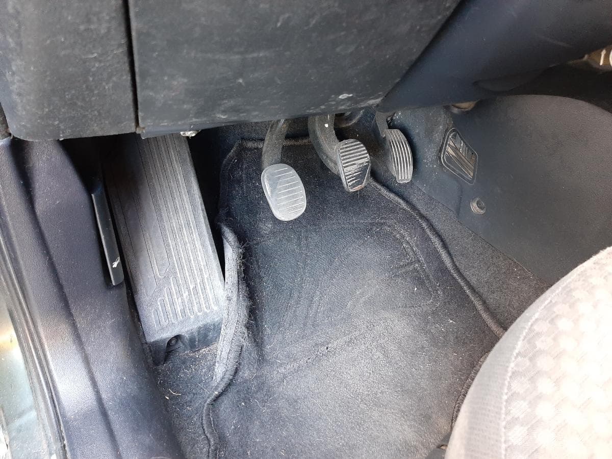 Fiat Stilo 1.2 16V · Ano 2002 — imagem 14