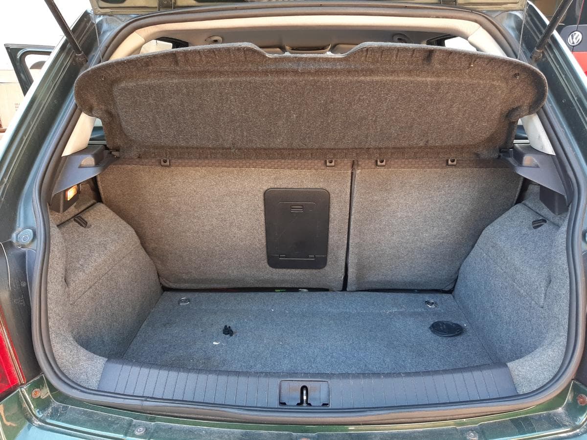 Fiat Stilo 1.2 16V · Ano 2002 — imagem 8