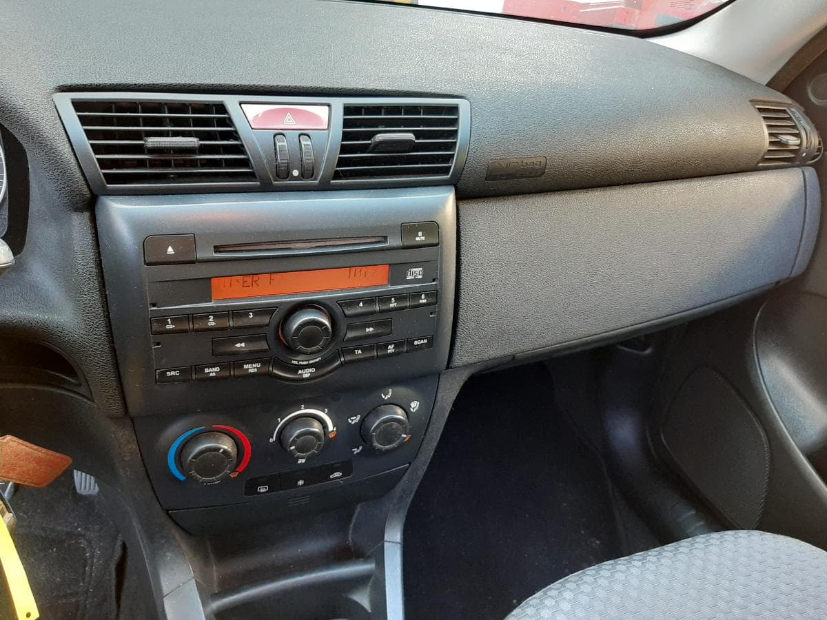 Fiat Stilo 1.2 16V · Ano 2002 — imagem 15