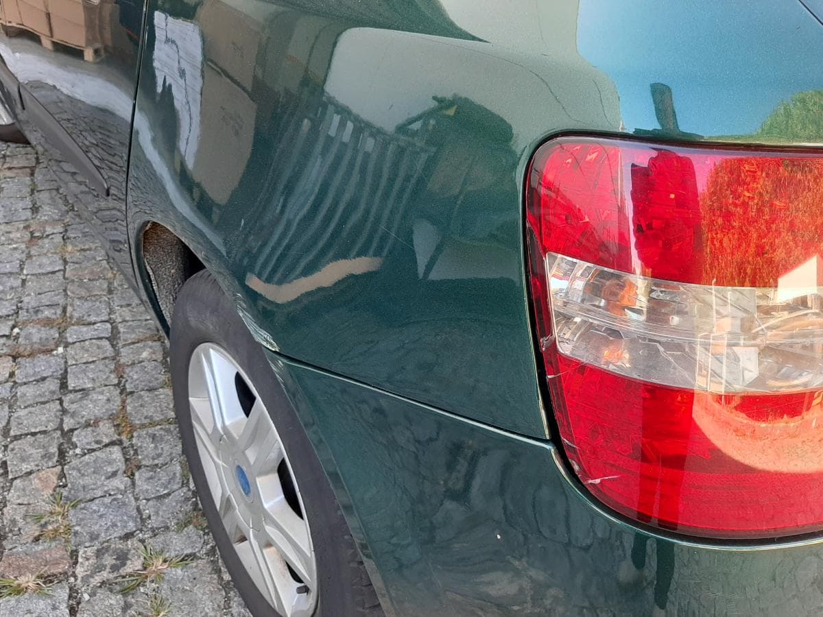 Fiat Stilo 1.2 16V · Ano 2002 — imagem 7
