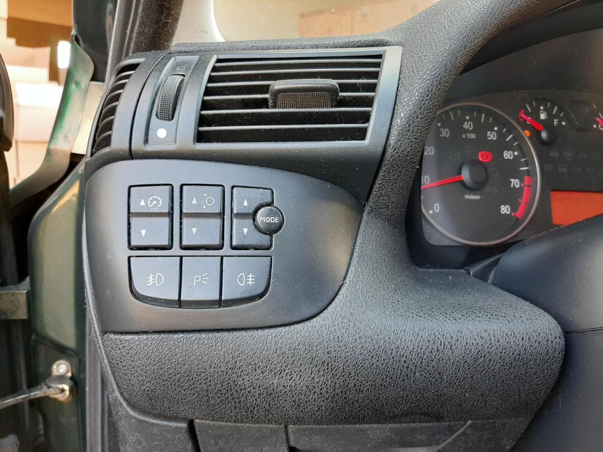 Fiat Stilo 1.2 16V · Ano 2002 — imagem 17