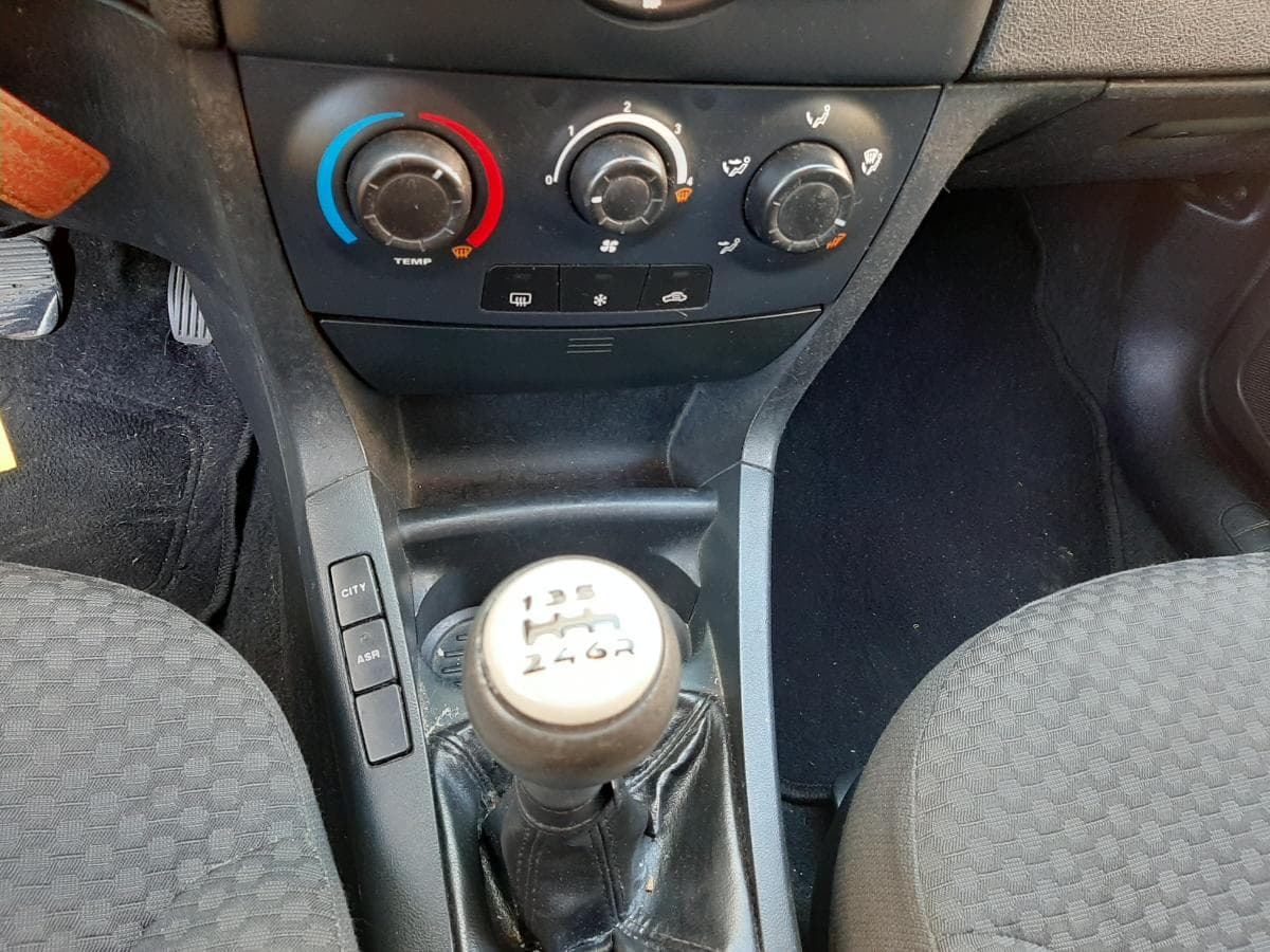 Fiat Stilo 1.2 16V · Ano 2002 — imagem 18