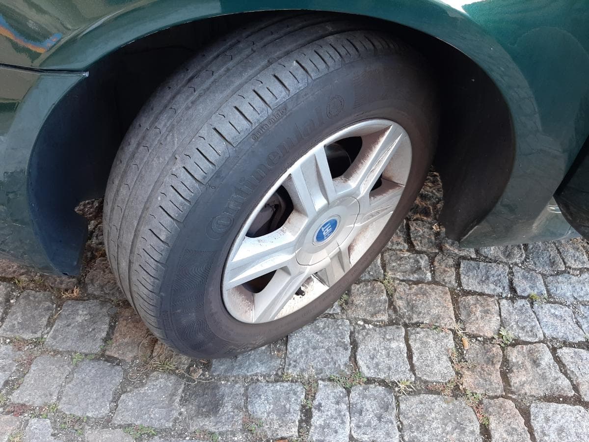 Fiat Stilo 1.2 16V · Ano 2002 — imagem 22