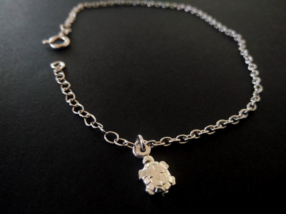 Pulseira de Prata