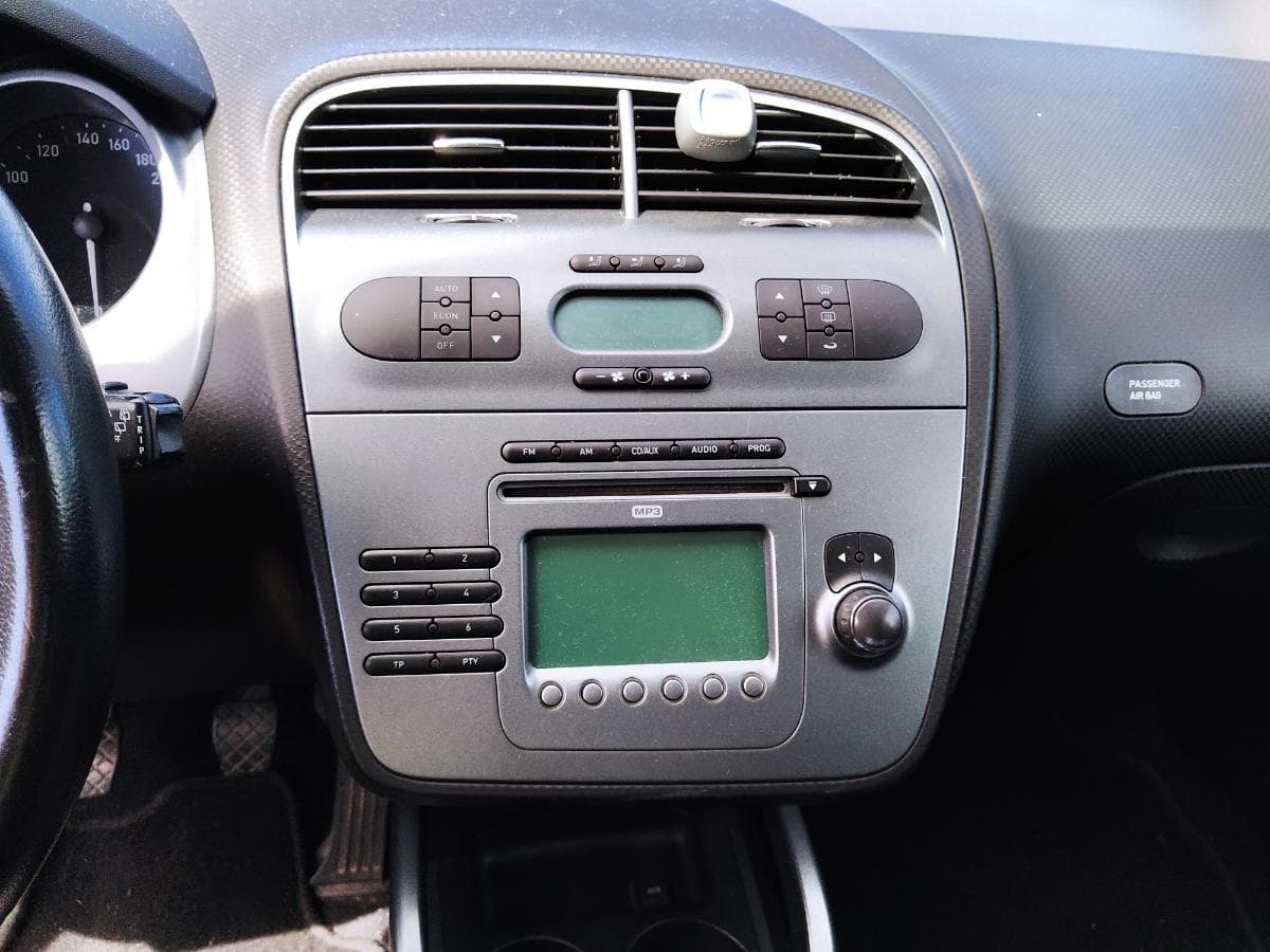 Seat Altea XL TSI · Ano 2008 — imagem 10