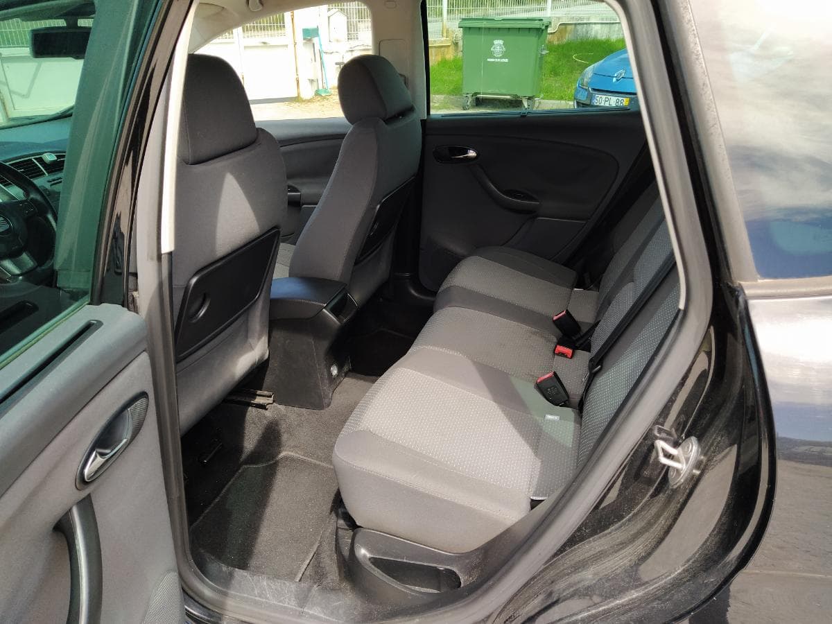 Seat Altea XL TSI · Ano 2008 — imagem 11