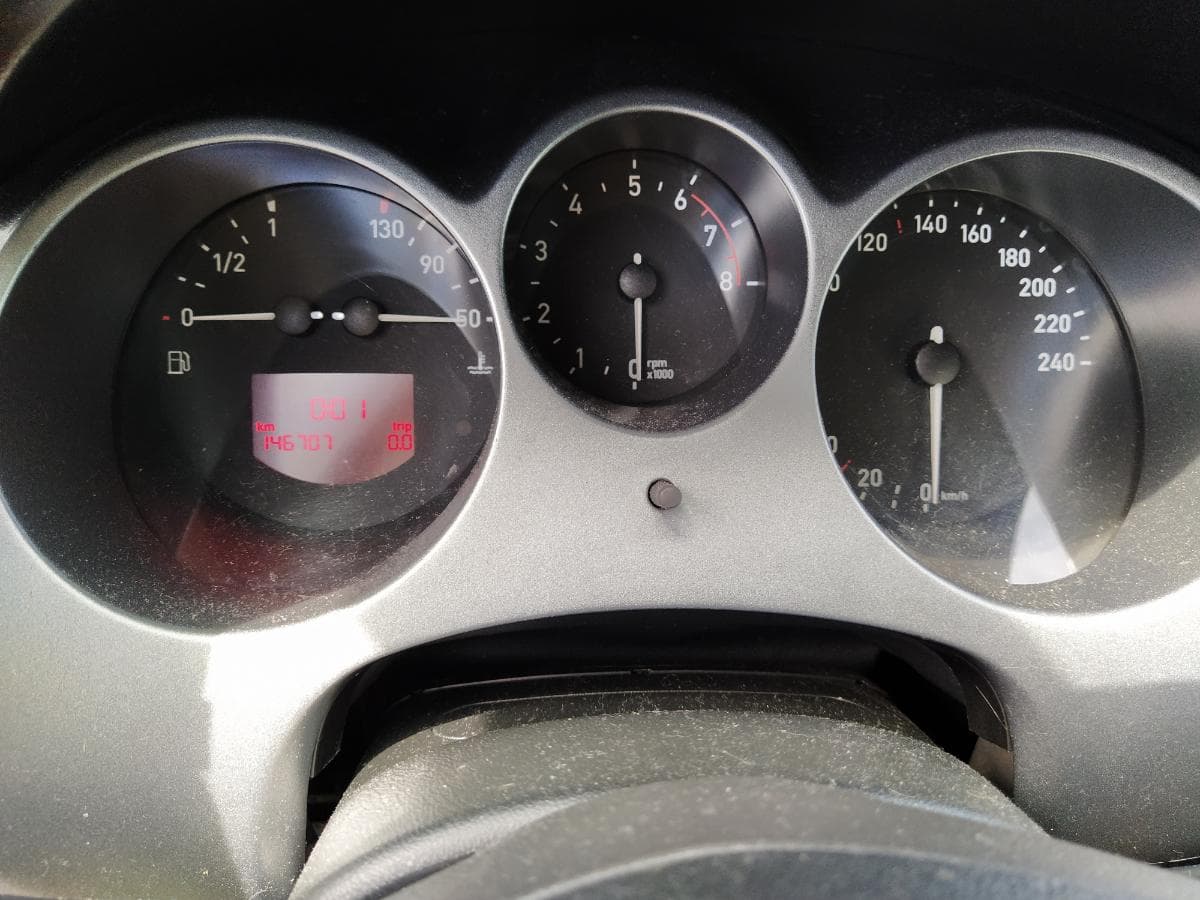 Seat Altea XL TSI · Ano 2008 — imagem 12