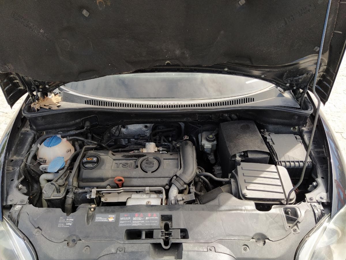 Seat Altea XL TSI · Ano 2008 — imagem 15