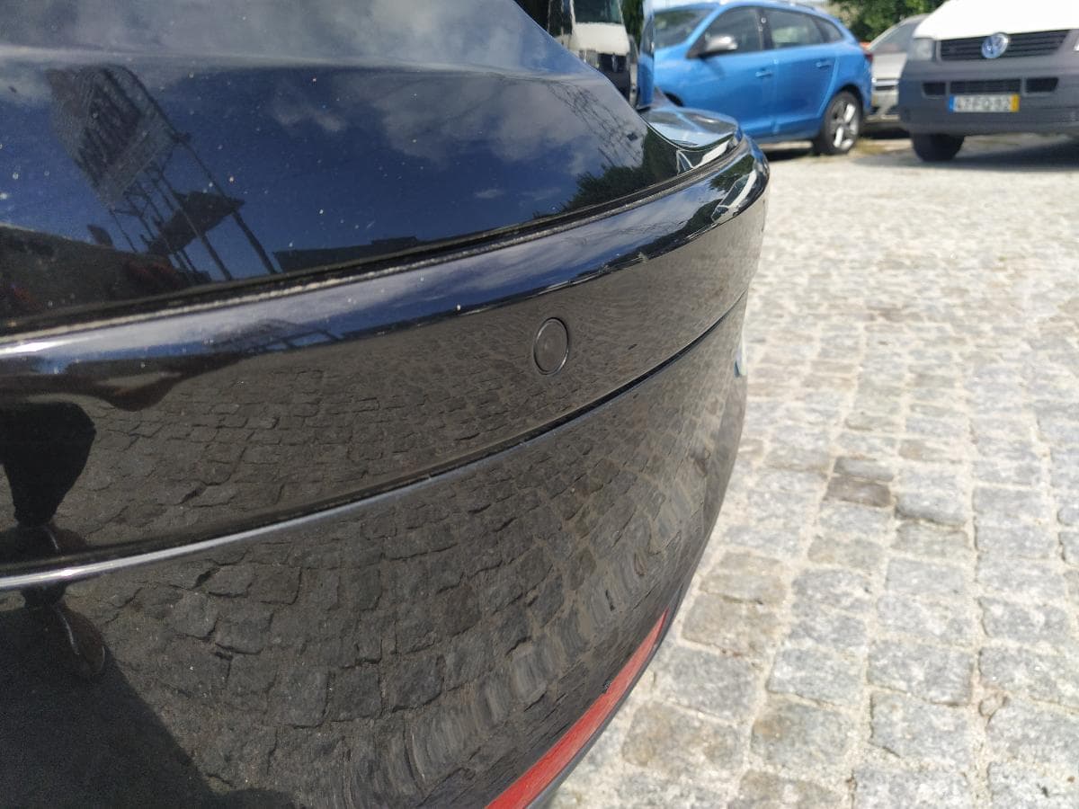 Seat Altea XL TSI · Ano 2008 — imagem 20
