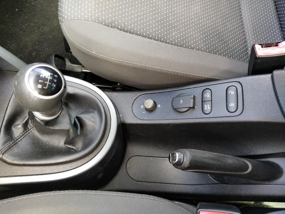 Seat Altea XL TSI · Ano 2008 — imagem 18