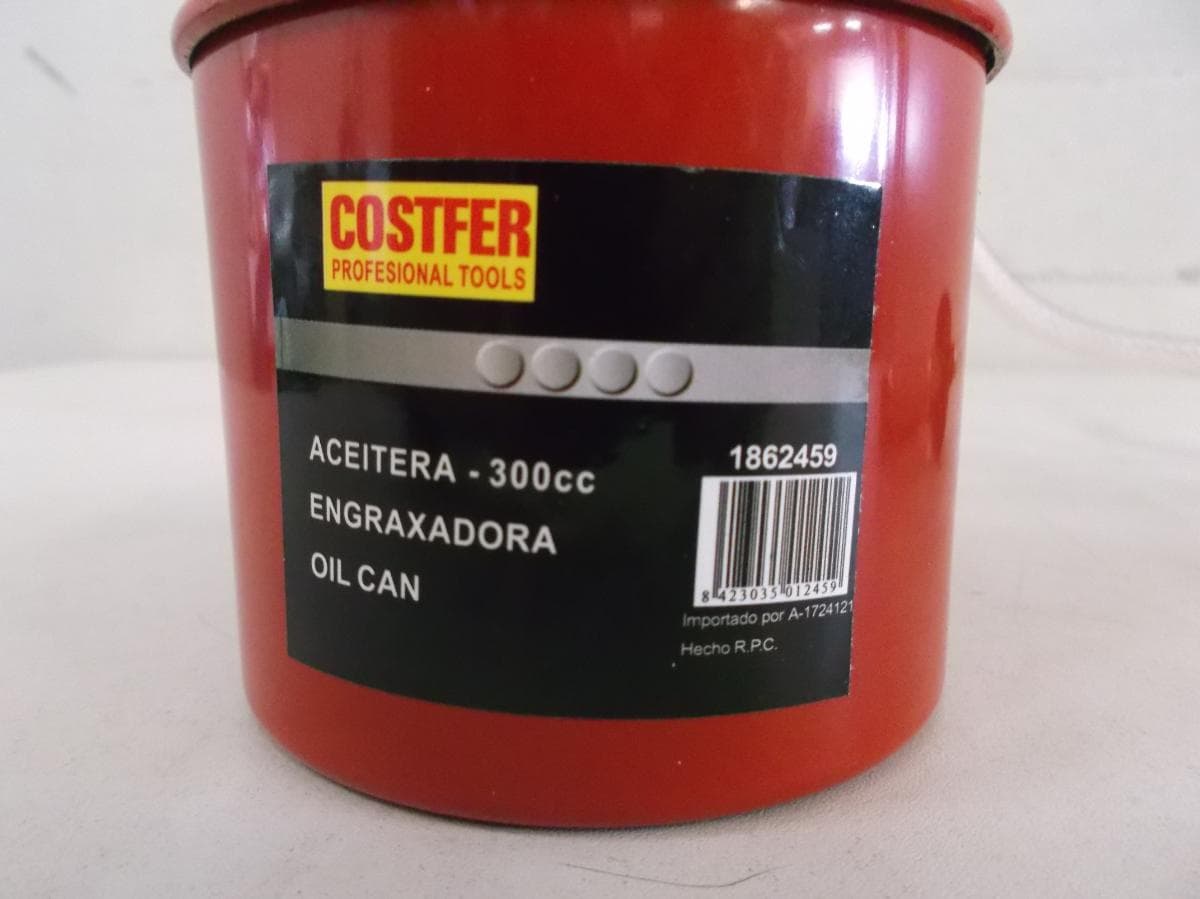 Aceite de aceite · — imagen 5