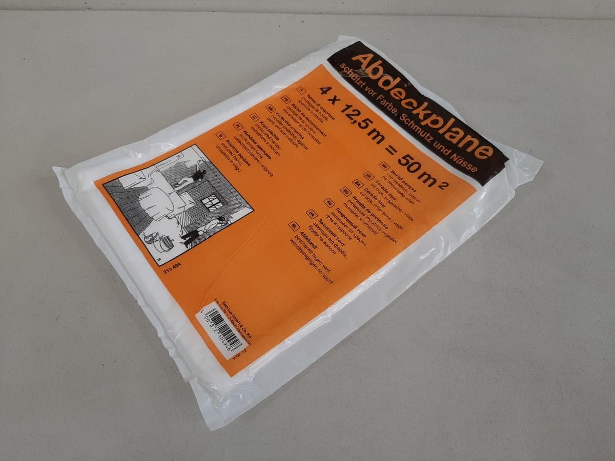 Telas Proteção · — imagen 4