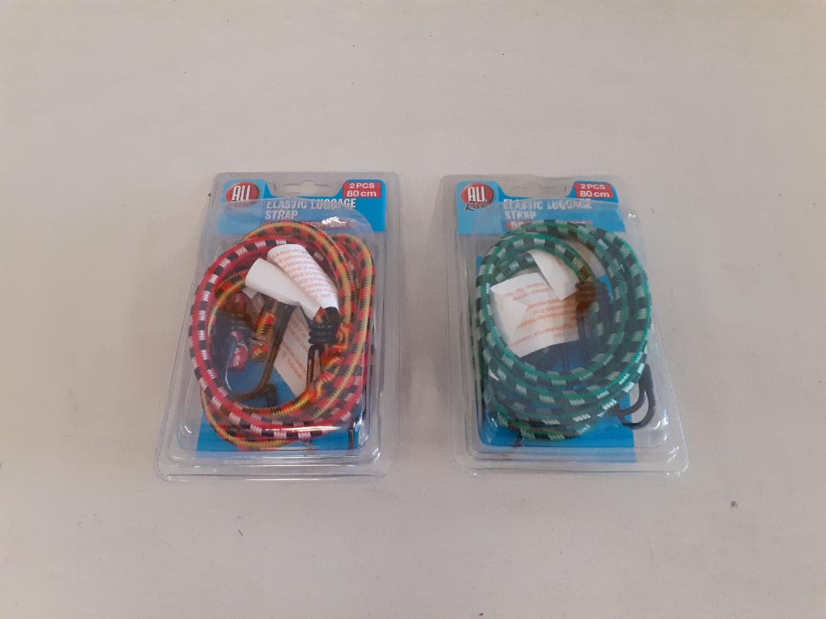 Cintas Elásticas