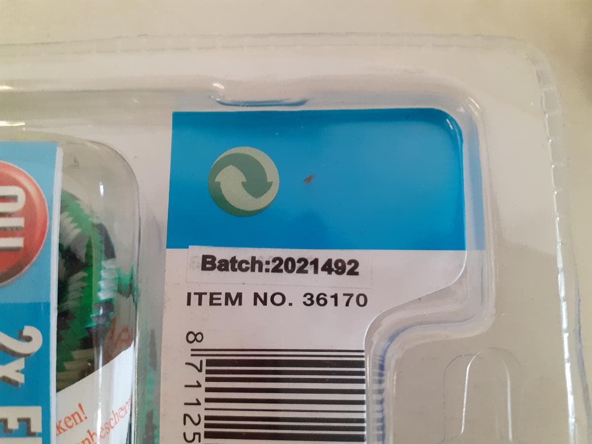 Cintas Elásticas — imagem 2