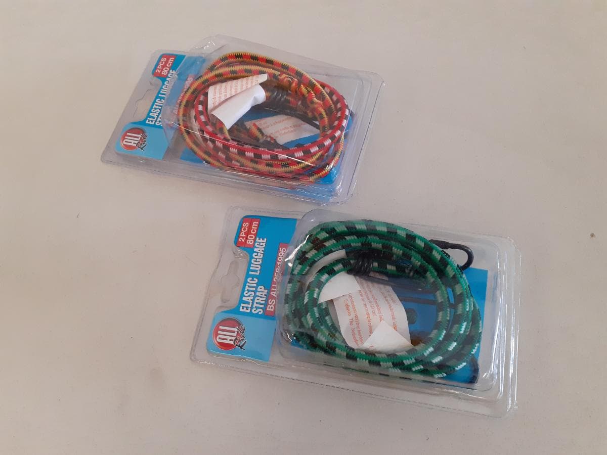Cintas Elásticas — imagem 3