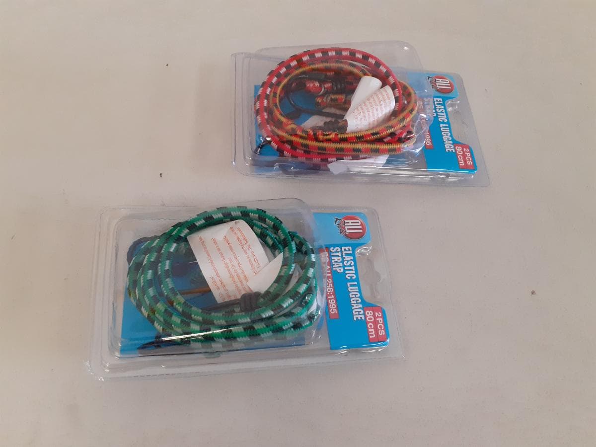 Cintas Elásticas — imagem 5
