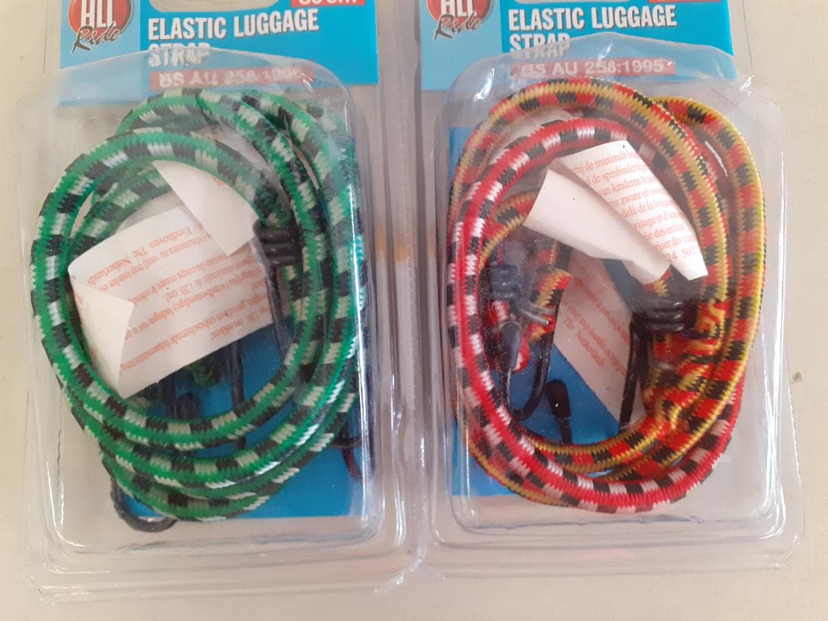 Cintas Elásticas — imagem 4