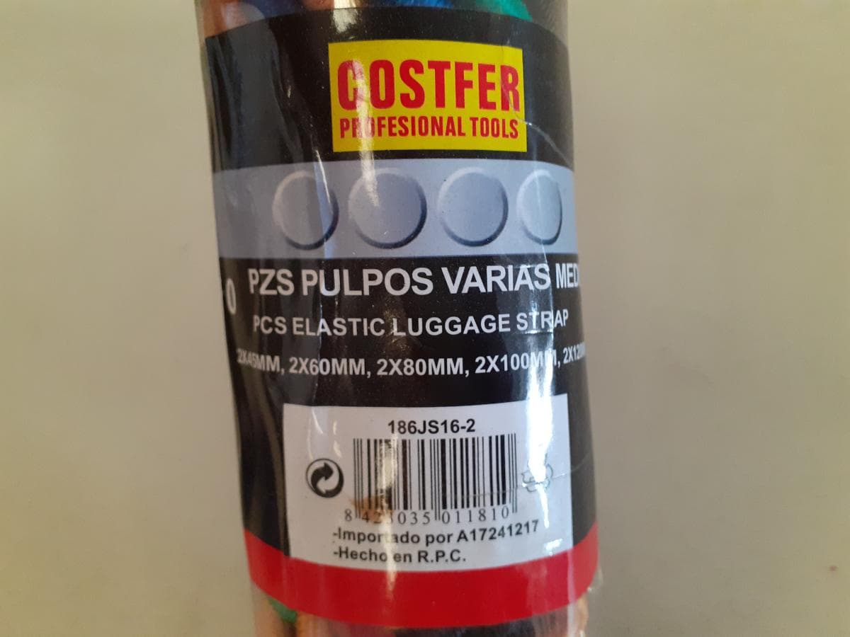 Estiradores — imagen 4