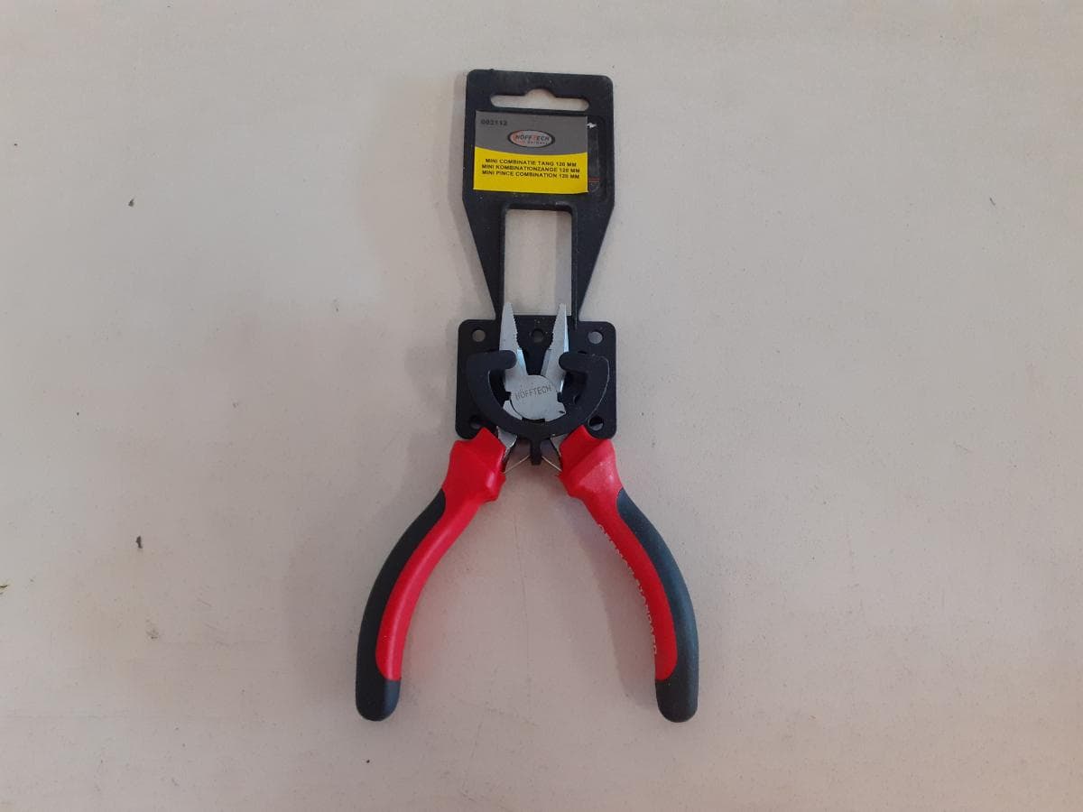 Mini Alicates