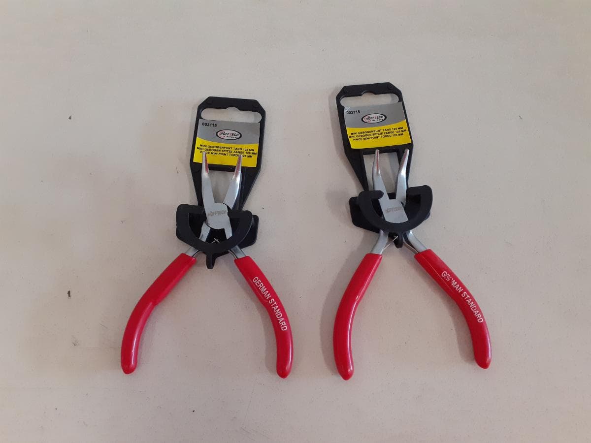 Mini Alicates