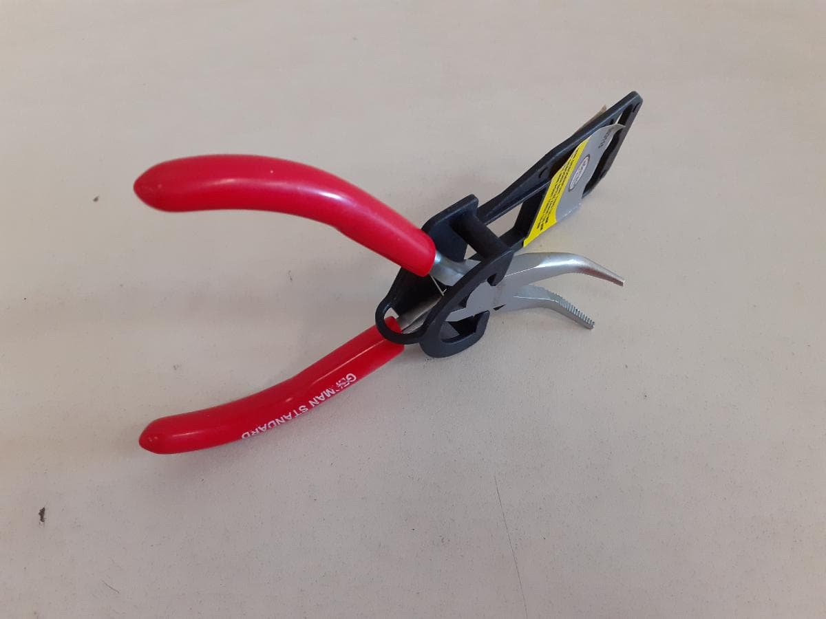 Mini alicates — imagen 2