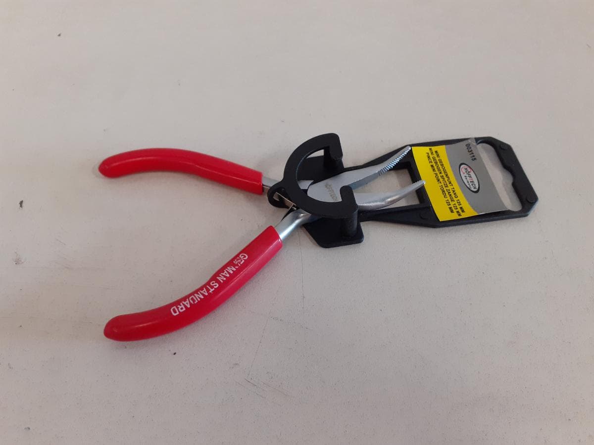 Mini alicates — imagen 4