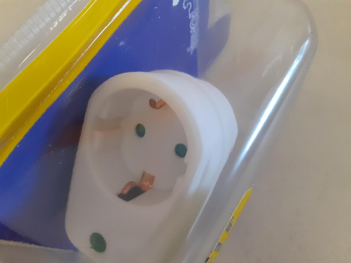 Fichas Elétricas — imagen 2