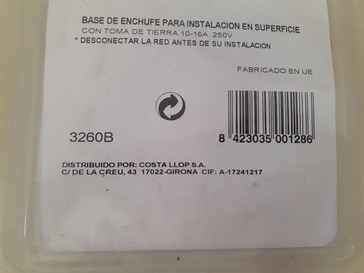 Tomadas — imagen 5