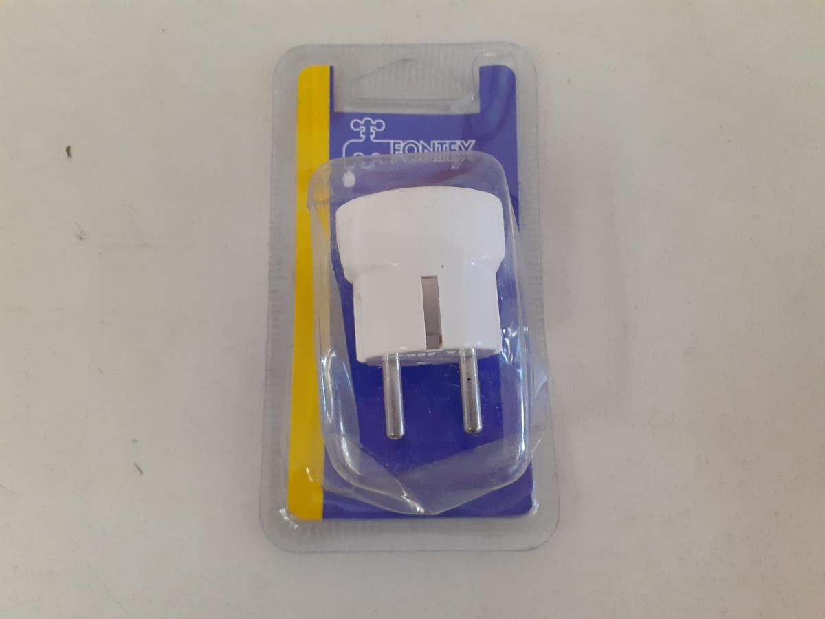 Adaptadores