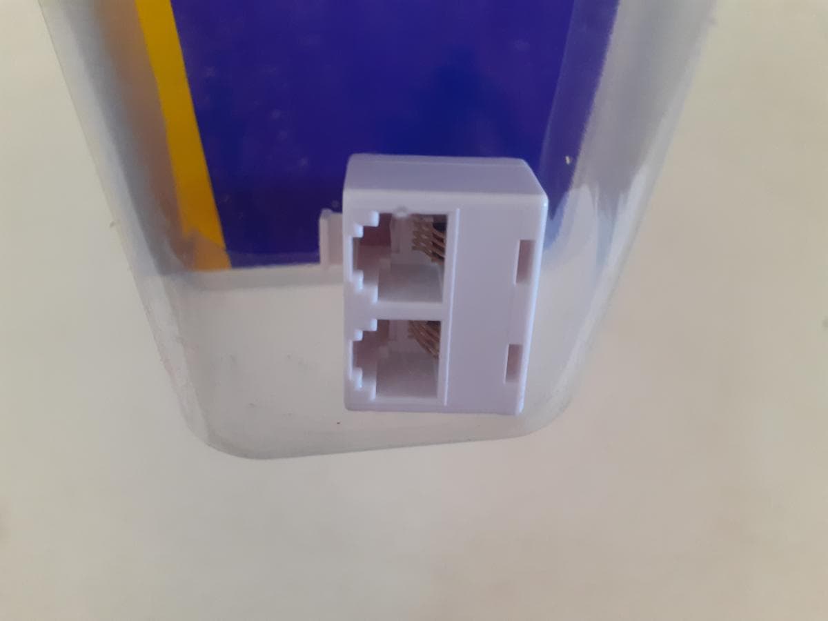 Adaptadores — imagem 2