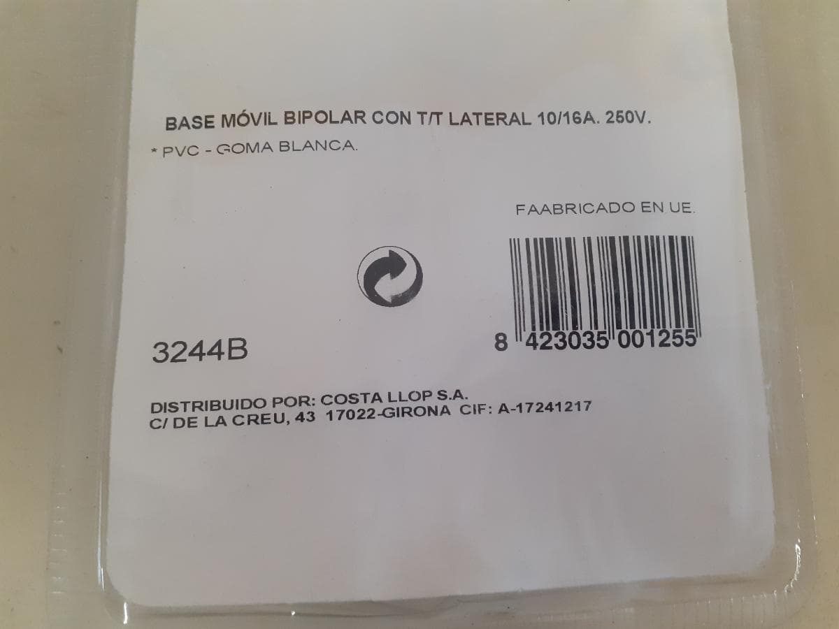 Bases Móveis — imagen 4