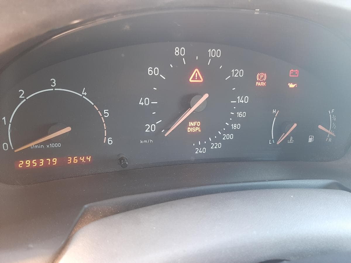 Saab  · Ano 2000 — imagem 18