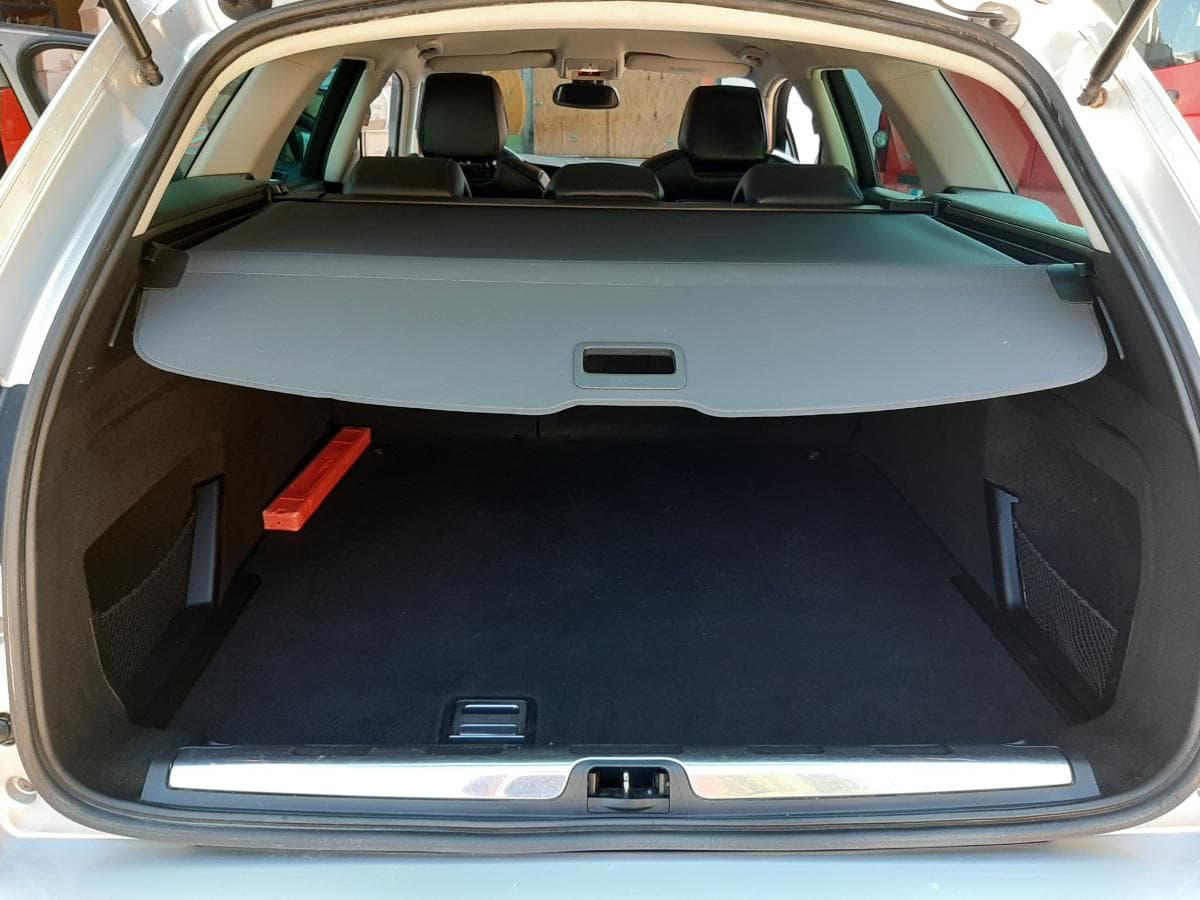Citroën C5 Tourer HDI · Ano 2012 — imagem 10