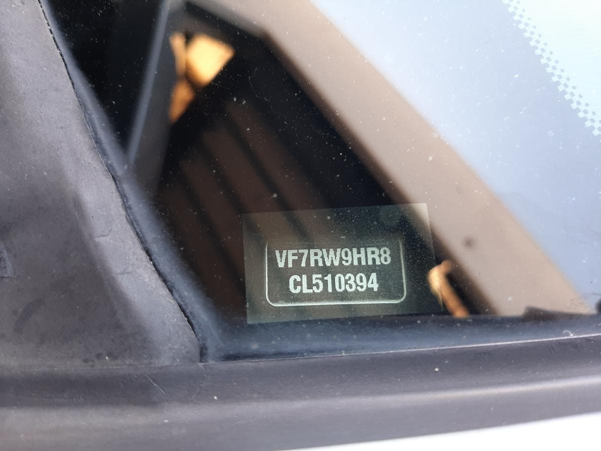 Citroën C5 Tourer HDI · Ano 2012 — imagem 17