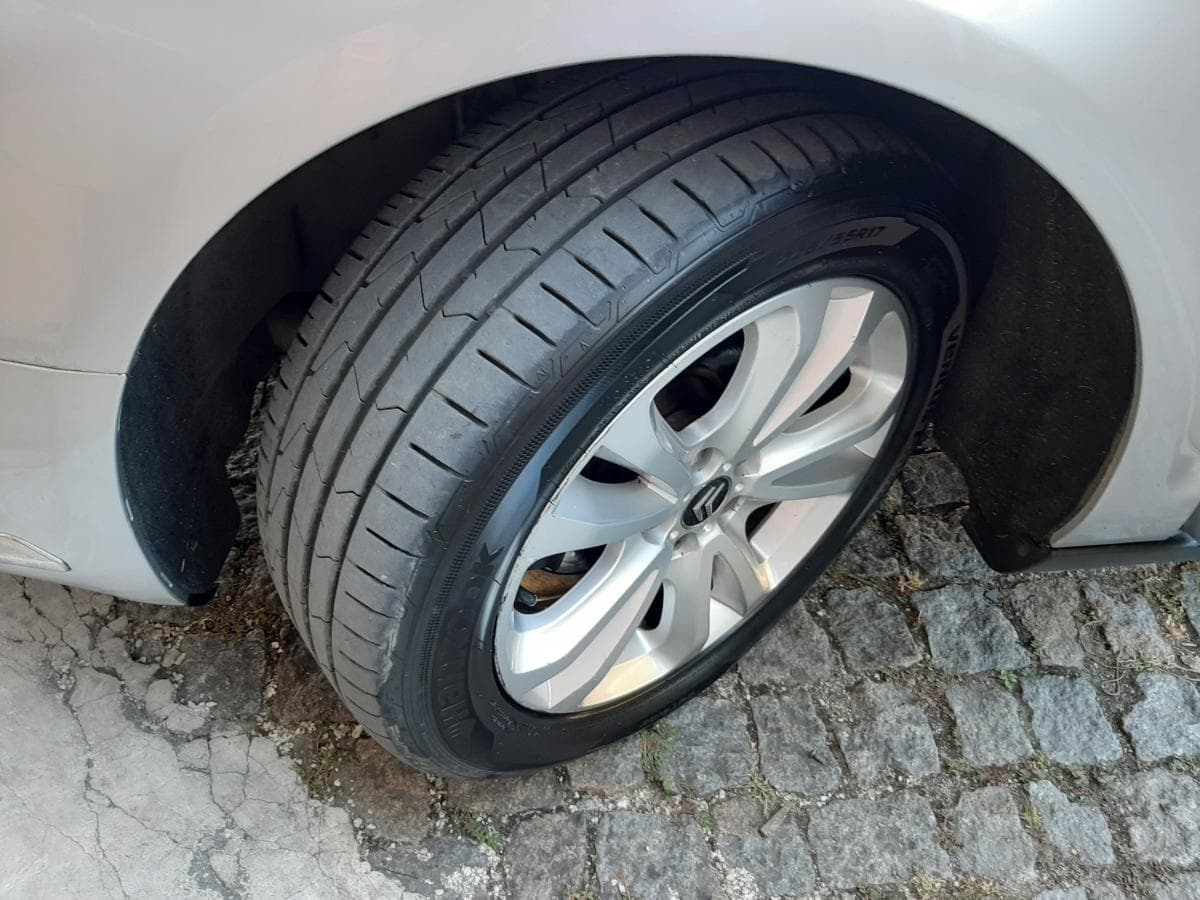 Citroën C5 Tourer HDI · Ano 2012 — imagem 25