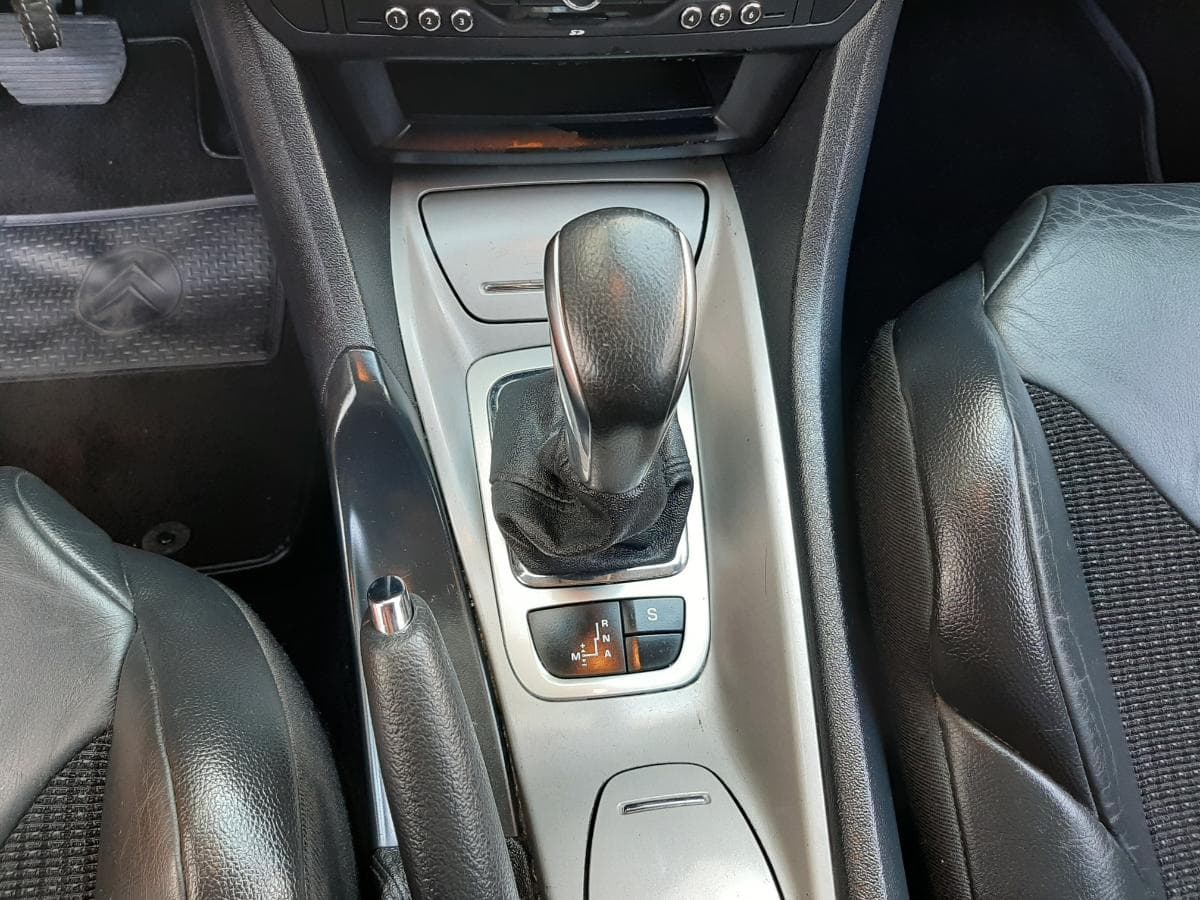 Citroën C5 Tourer HDI · Ano 2012 — imagem 24