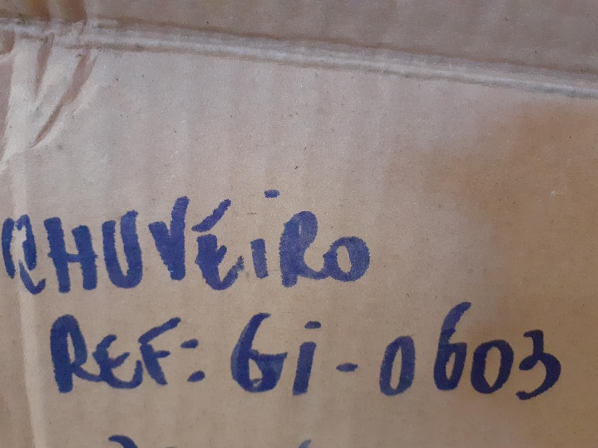 Chuveiros — imagem 5