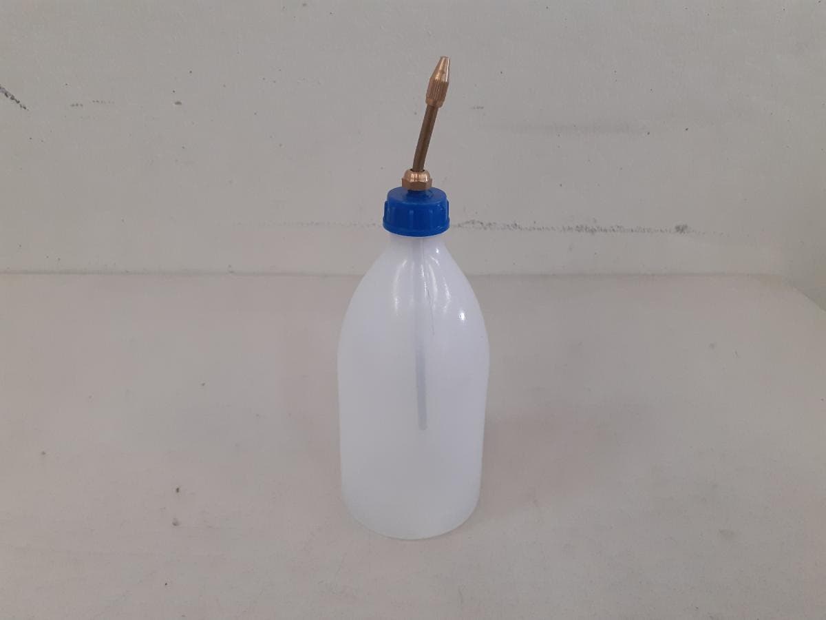 Frascos Dispensadores