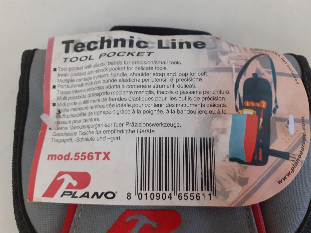 Sacs à outils — image 4